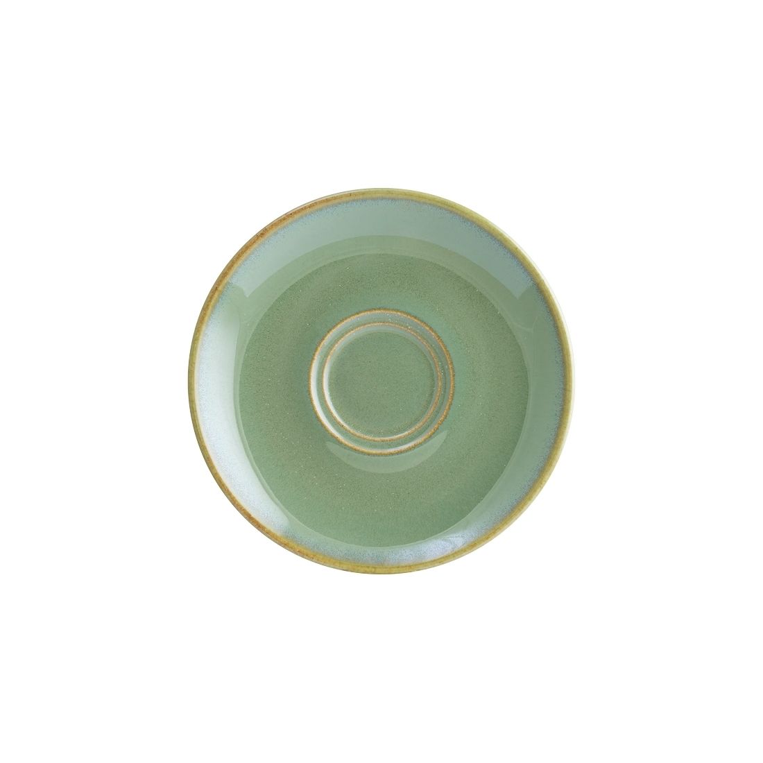 SAGE GOURMET KAHVE FİNCAN TABAĞI 16 CM