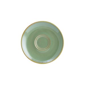 SAGE GOURMET KAHVE FİNCAN TABAĞI 16 CM