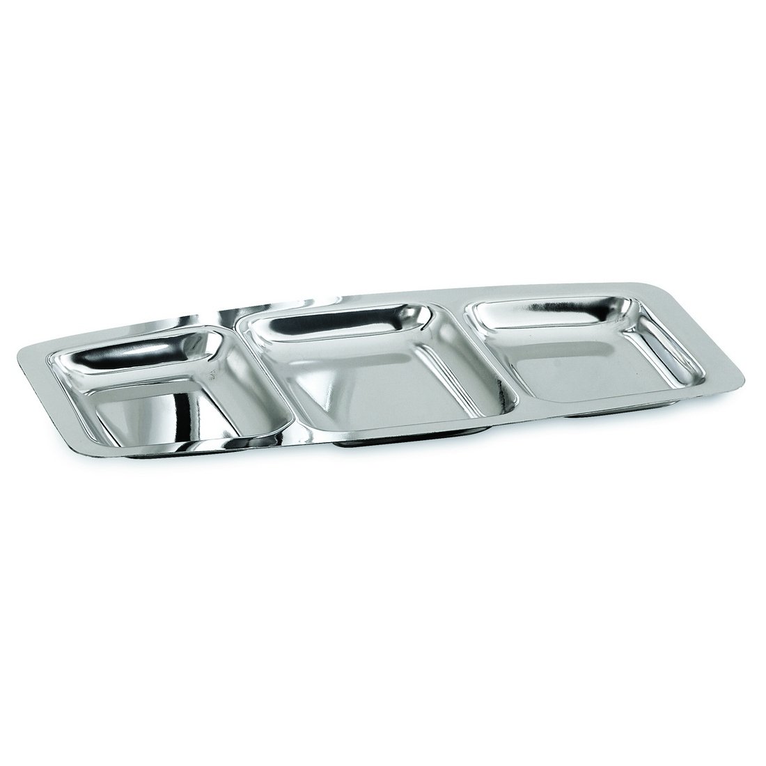 3 BÖLMELİ SELF SERVİS