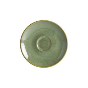 SAGE RİTA TÜRK KAHVE FİNCAN TABAĞI 12 CM