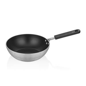 ECOPAN WOK TAVA 32CM