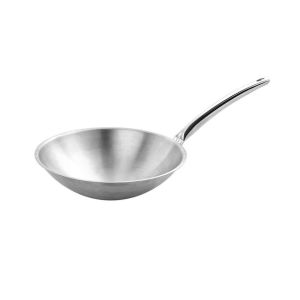 İNDÜKSİYON WOK TAVA 36CM