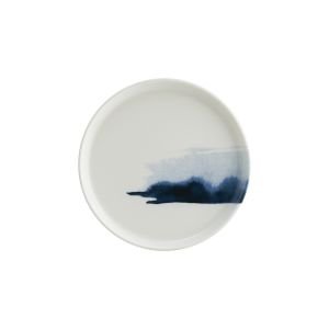 BLUE WAVE HYGGE 16CM  DÜZ TABAK