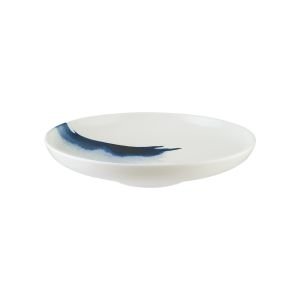 BLUE WAVE HYGGE 25CM  ÇUKUR TABAK 1,3LT