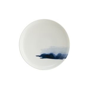 BLUE WAVE HYGGE 25CM  ÇUKUR TABAK 1,3LT