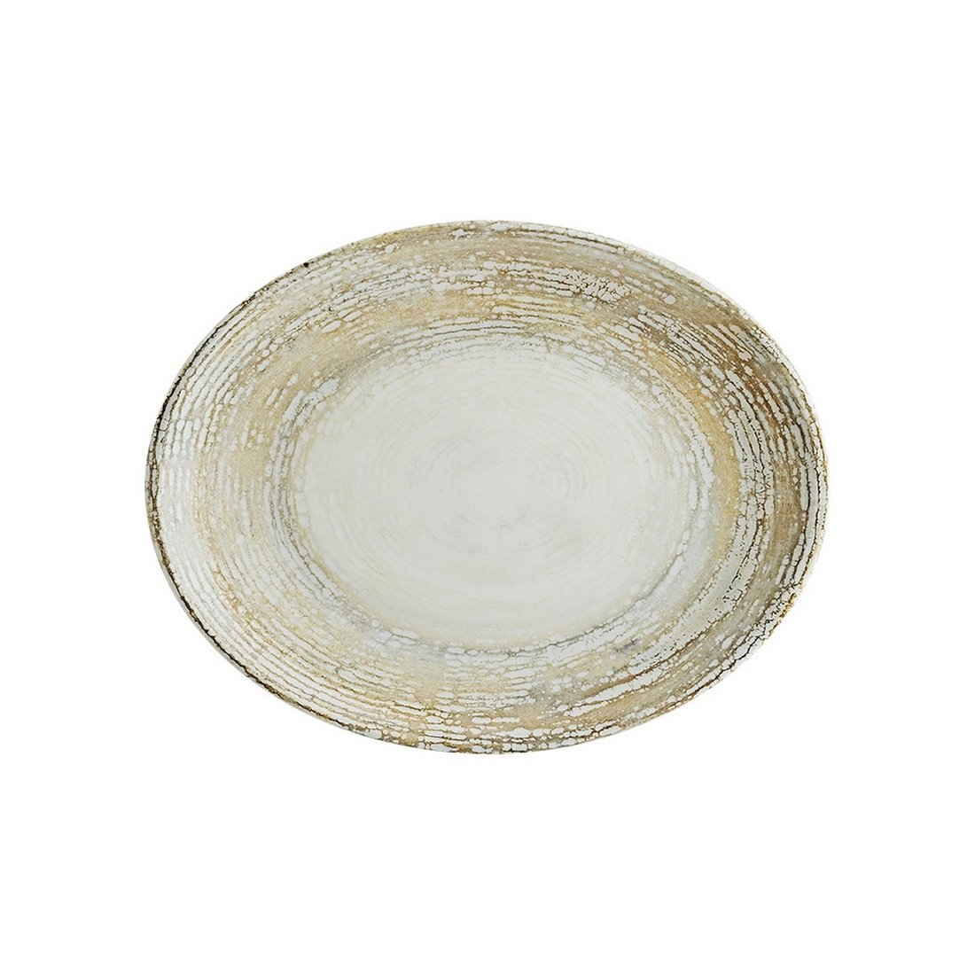 PATERA MOOVE OVAL TABAK 25 CM