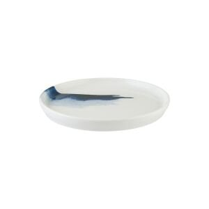 BLUE WAVE HYGGE 28CM  DÜZ TABAK