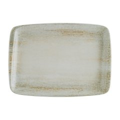 PATERA MOOVE DİKDÖRTGEN TABAK 23*16 CM