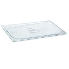 POLİKARBONAT ŞEFFAF GN KÜVET KAPAK 1/9