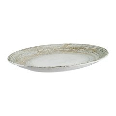 PATERA MOOVE OVAL TABAK 31*24 CM