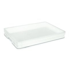 POLİPROPİLEN PİZZA HAMUR TEKNESİ 40*60*7,7 CM