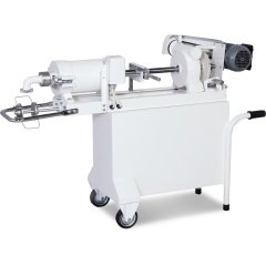 TULUMBA VE KÖFTE MAKİNESİ OTOMATİK 10 KG (380V)
