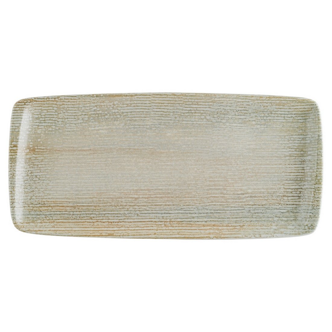 PATERA MOOVE DİKDÖRTGEN TABAK 34*16 CM