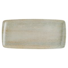 PATERA MOOVE DİKDÖRTGEN TABAK 34*16 CM