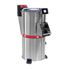 PATATES SOYMA MAKİNESİ 10KG (220V)