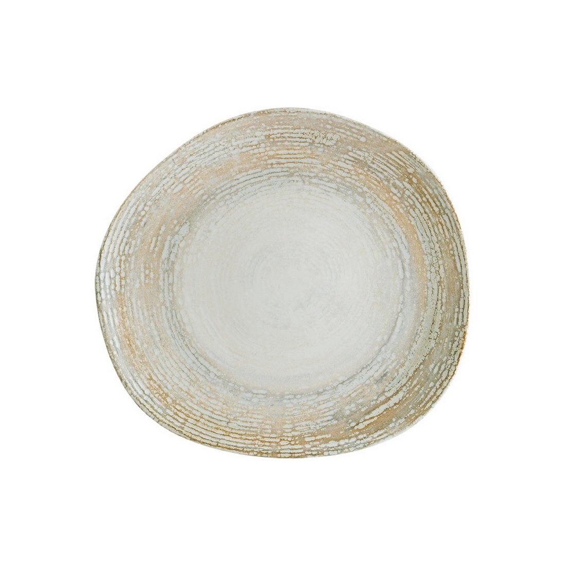 PATERA VAGO DÜZ TABAK 15 CM