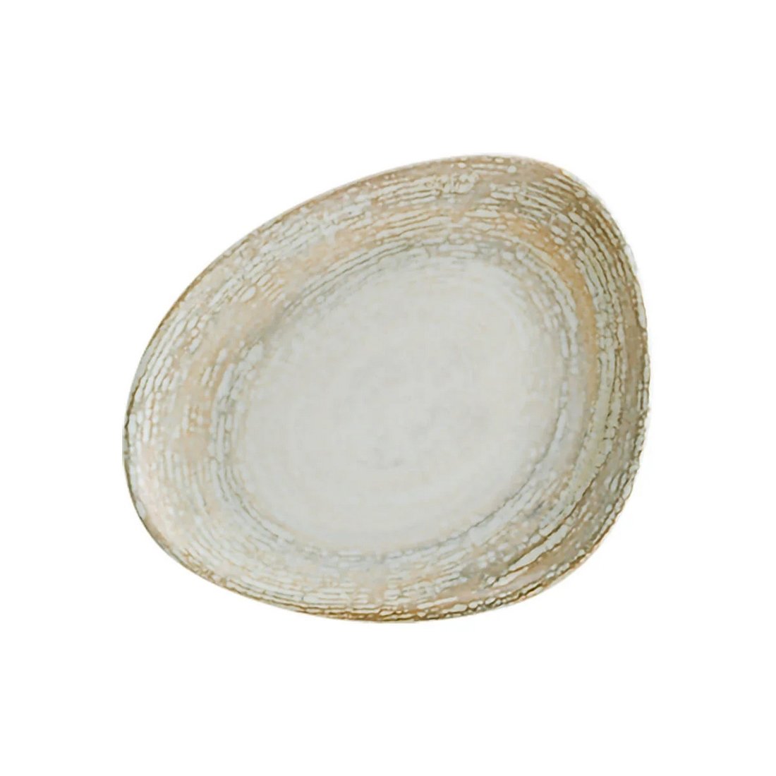 PATERA VAGO DÜZ TABAK 19 CM