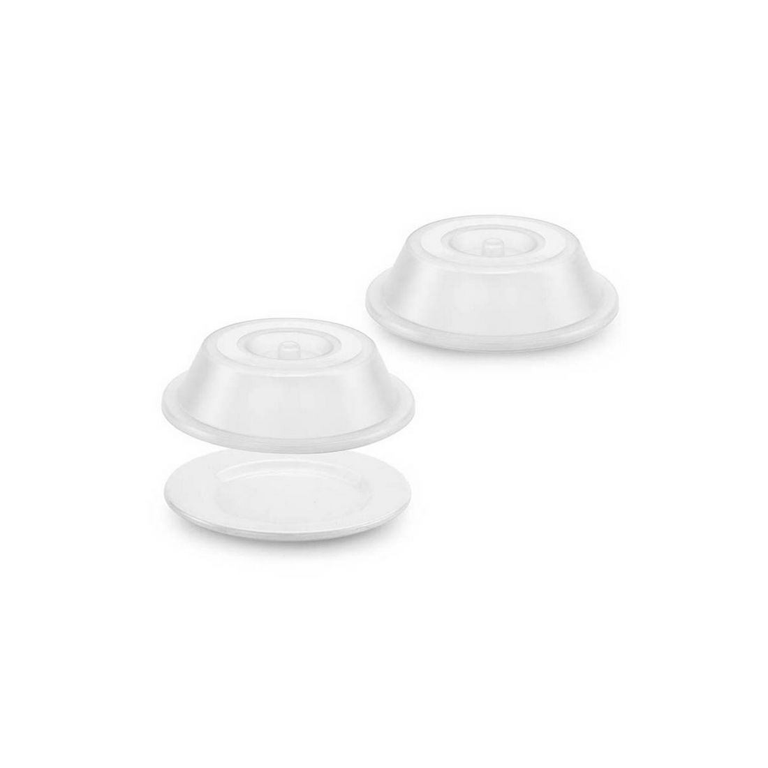 POLİKARBON KAPAK 23 CM (323&424&550)