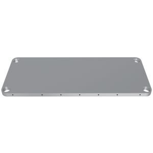 DÜZ RAF İNOX 360*760