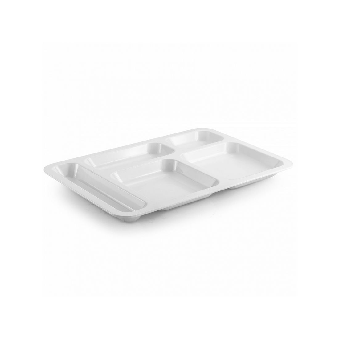 POLİKARBON SELF SERVİS TABLDOT 28*40 CM