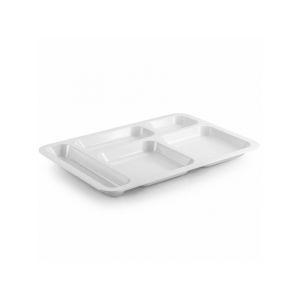 POLİKARBON SELF SERVİS TABLDOT 28*40 CM