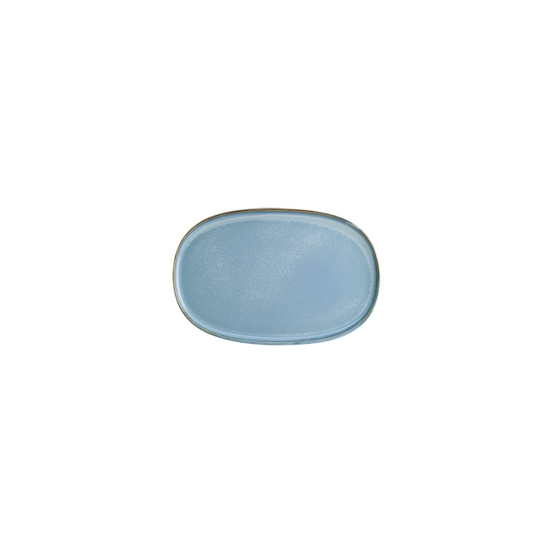 SKY HYGGE 34 CM OVAL SERVİS