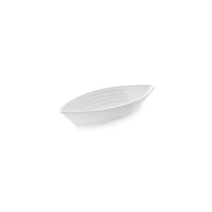 PORELİN GONDOL ÇEREZLİK 23.6*9.2 CM