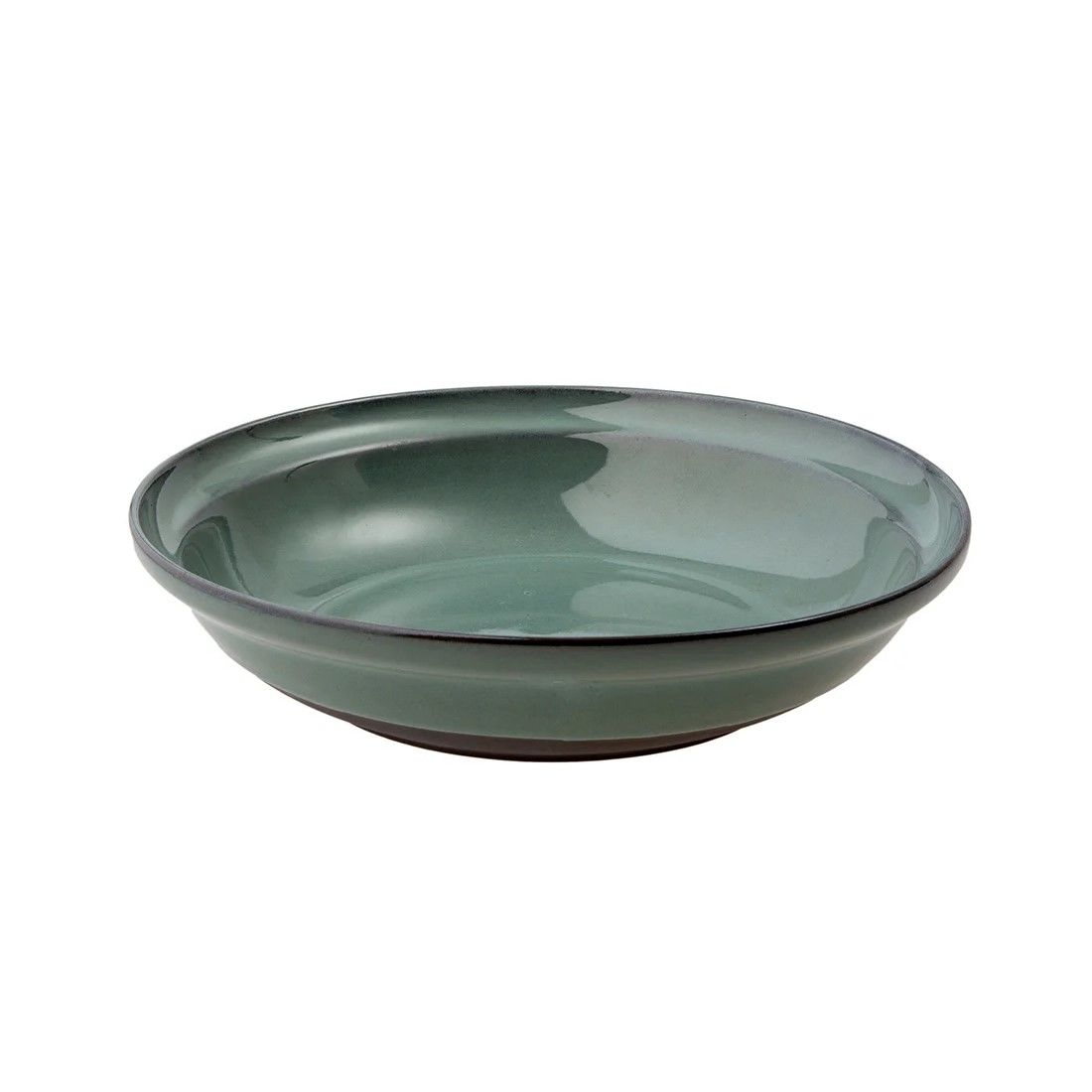 JUMBO QUANTUM ÇUKUR TABAK 21 CM