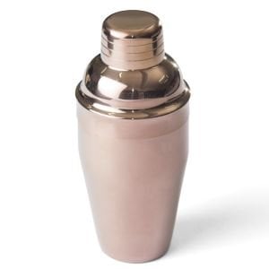 ÇELİK KOKTEYL SHAKER 350 CL-BAKIR