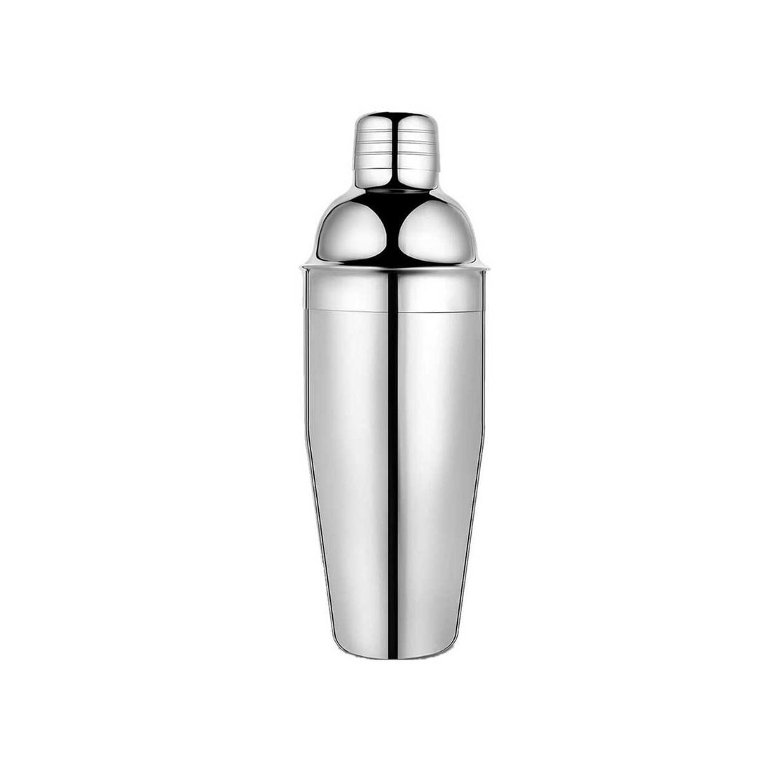 ÇELİK KOKTEYL SHAKER 500 CL
