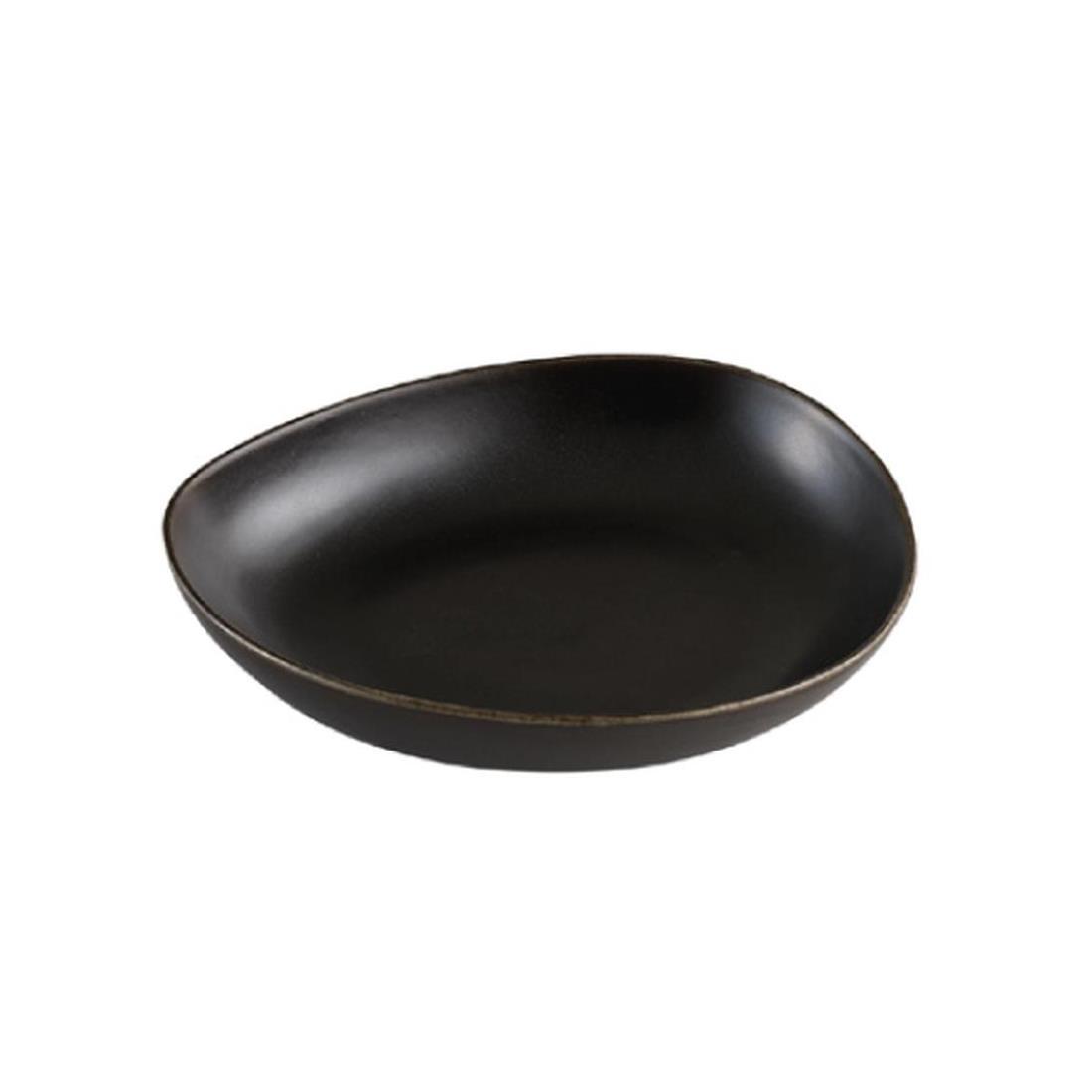 JUMBO LİDYA ÇUKUR TABAK 27 CM
