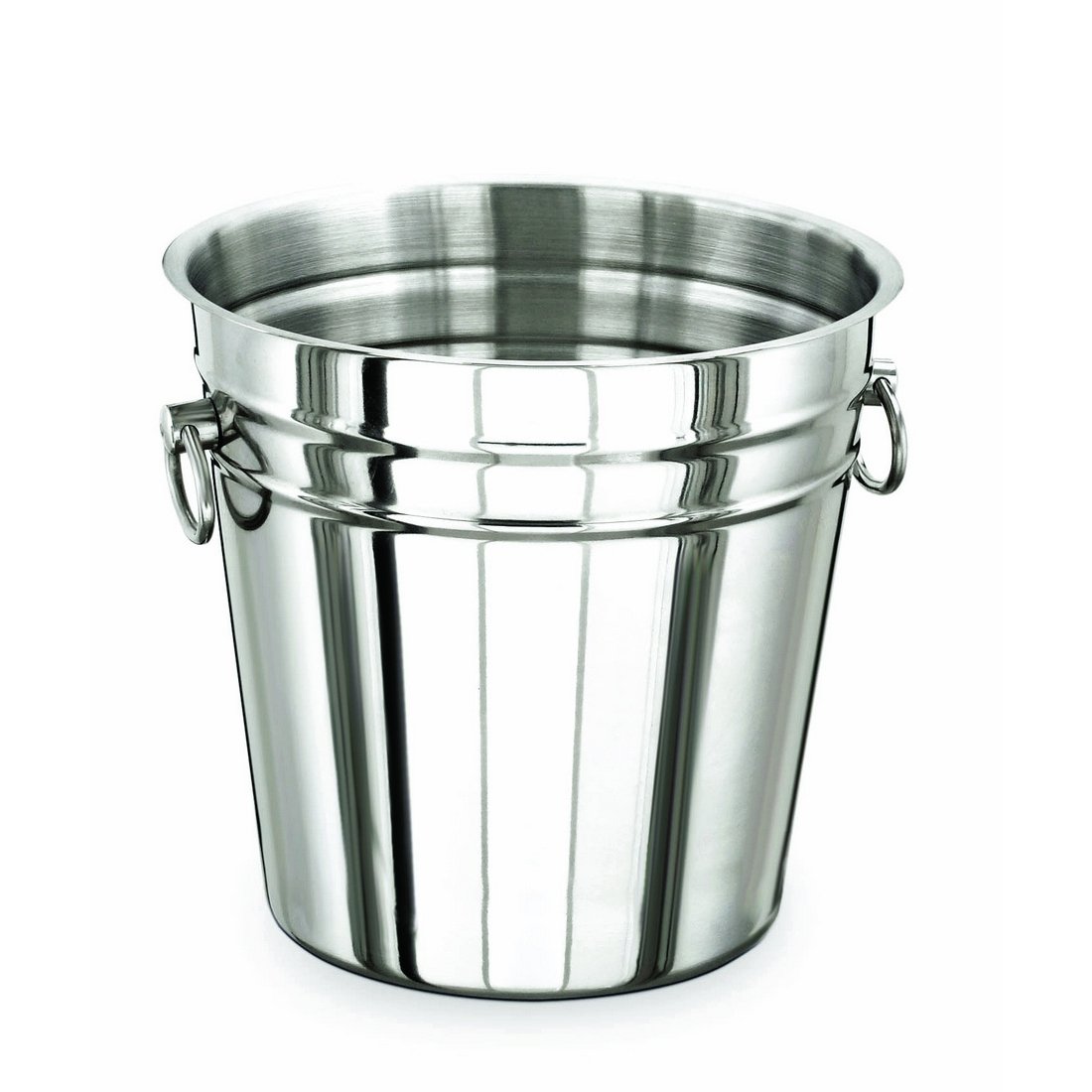 HALKA SAPLI SAMPANYA KOVA 21*22 CM