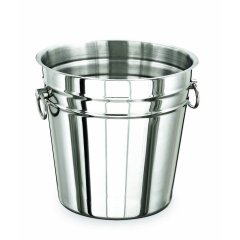 HALKA SAPLI SAMPANYA KOVA 21*22 CM