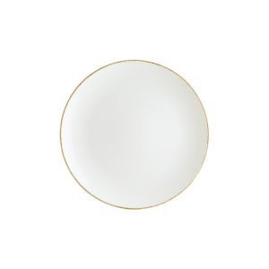 RETRO TAWNY GOURMET DÜZ TABAK 19 CM