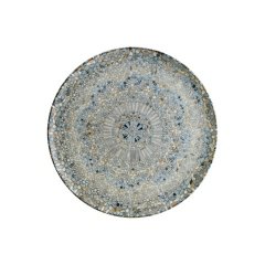LUCA MOZAİK  PİZZA TABAĞI 32 CM