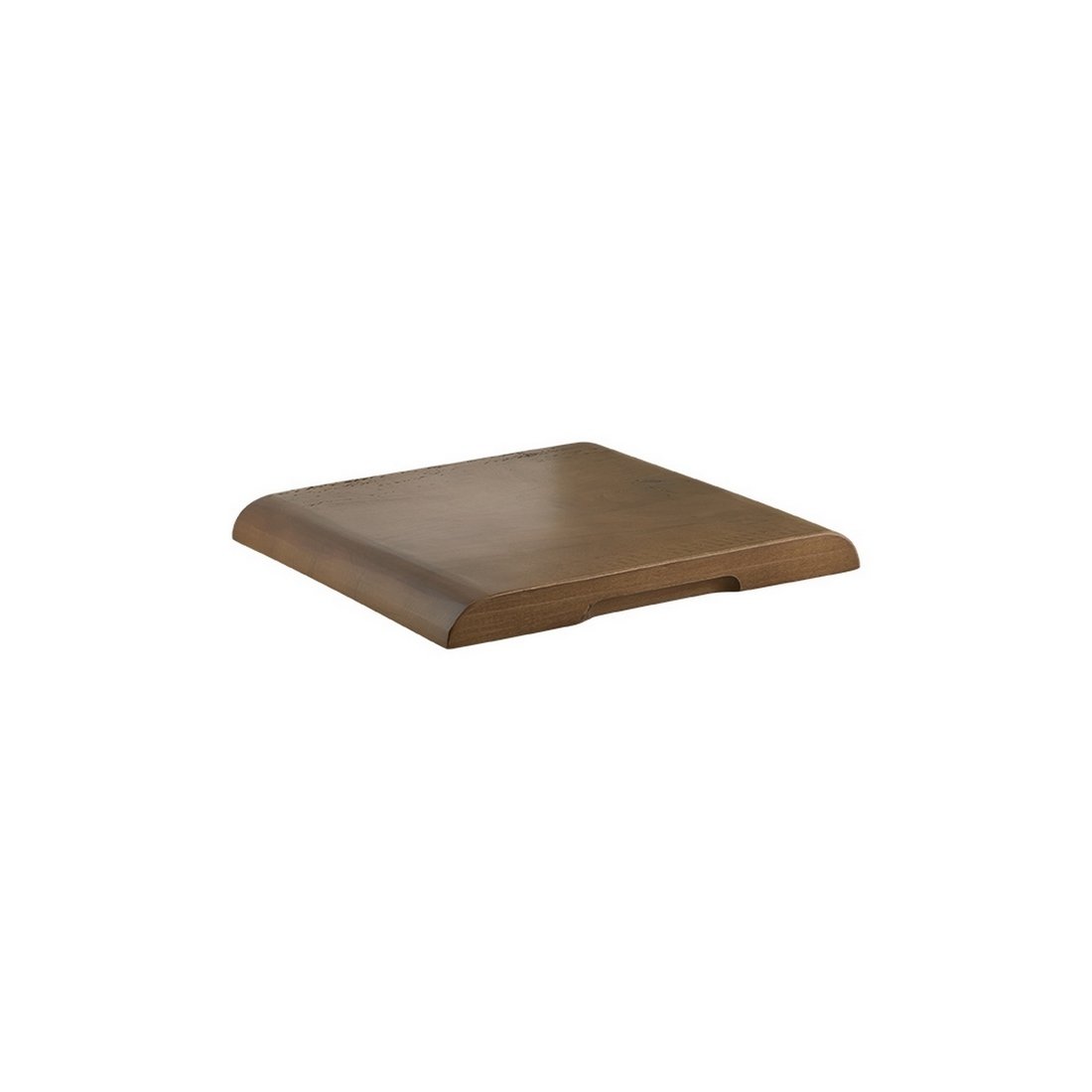 KAYIN AHŞAP 30*25 CM  AGORA STAND