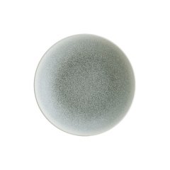 LUCA MAVİ  BLOOM ÇUKUR TABAK 25 CM 1300 CC