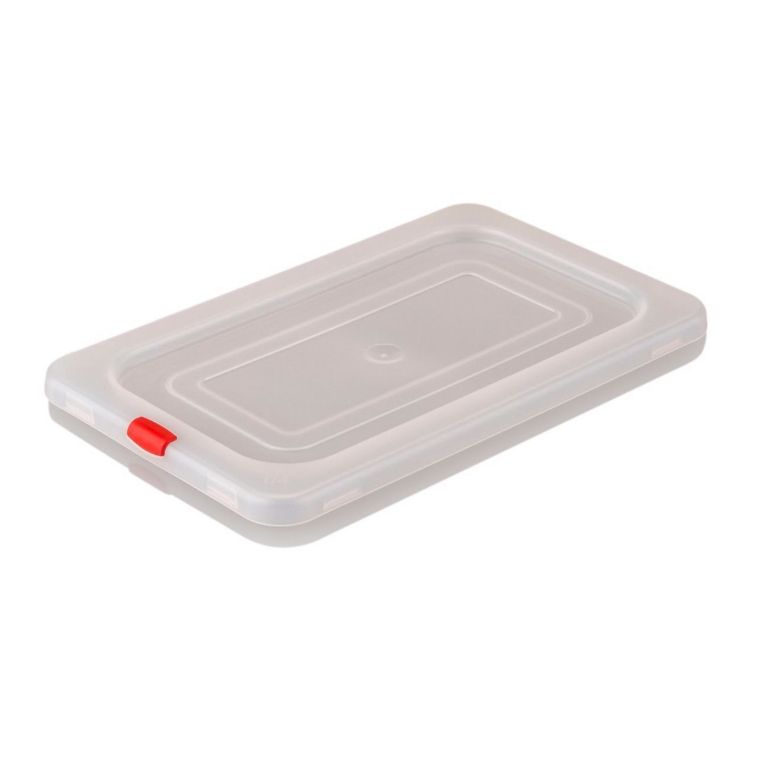 POLİPROPİLEN KAPAK GN 1/3