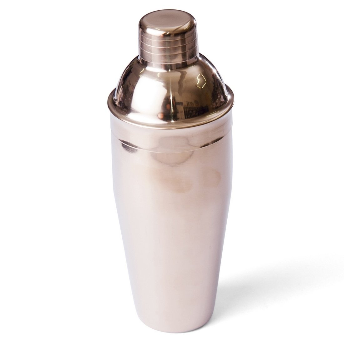 ÇELİK KOKTEYL SHAKER 700 CL-BAKIR