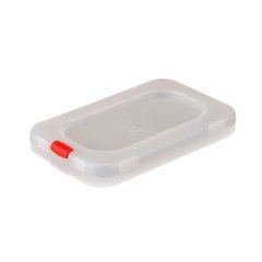 POLİPROPİLEN KAPAK GN 1/6