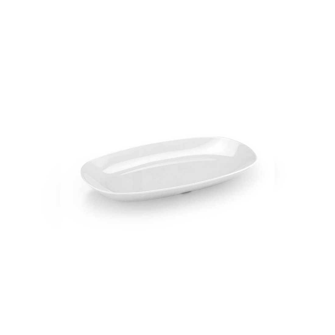 PORELİN ENT SERİSİ KAYIK TABAK 19 CM