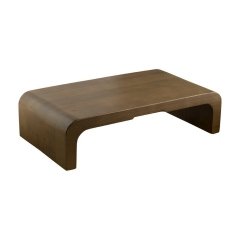 KAYIN AHŞAP 46,5*25 CM  AGORA STAND