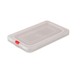 POLİPROPİLEN KAPAK GN 1/4
