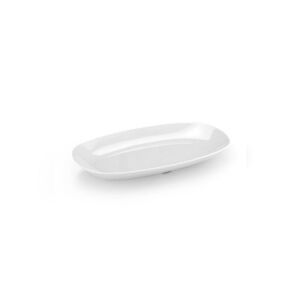 PORELİN ENT SERİSİ KAYIK TABAK 24 CM