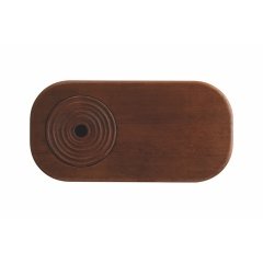 KAYIN AHŞAP 32*16 CM SUNUM TAHTASI