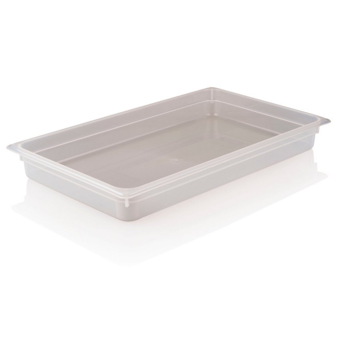 POLİPROPİLEN SAKLAMA KABI 1/1 65 MM