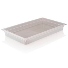 POLİPROPİLEN SAKLAMA KABI 1/1 65 MM