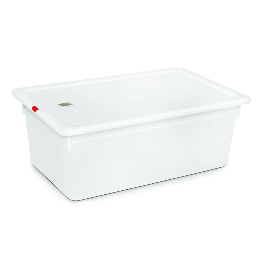 POLİPROPİLEN SAKLAMA KABI 1/1 100 MM