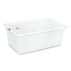 POLİPROPİLEN SAKLAMA KABI 1/1 100 MM