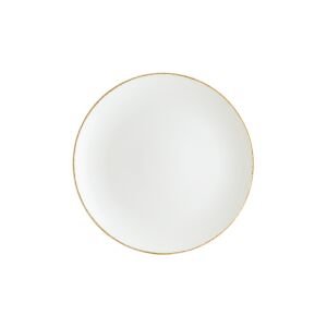 RETRO TAWNY GOURMET DÜZ TABAK 25 CM